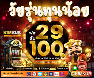 วัยรุ่นทุนน้อย 29 รับ 100